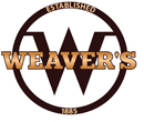 Weaver's
